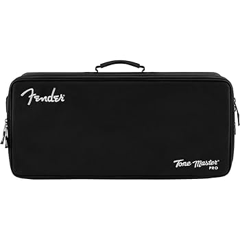 【ほぼ新品】Fender Tone Master Pro Amazon.com: Fender Tone Master Pro Multi-effects Guitar